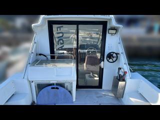 ヤマハ FR27Ⅱ船外機仕様