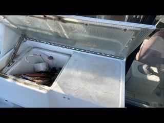 ヤマハ FR27Ⅱ船外機仕様