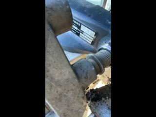 ヤマハ FR27Ⅱ船外機仕様