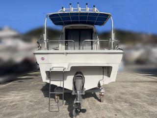 ニッサン サンフィッシャー780S(FPS780S)