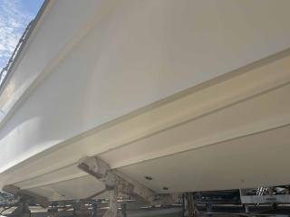 ニッサン サンフィッシャー780S(FPS780S)