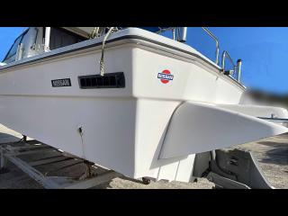 ニッサン サンフィッシャー780S(FPS780S)