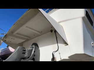 ニッサン サンフィッシャー780S(FPS780S)