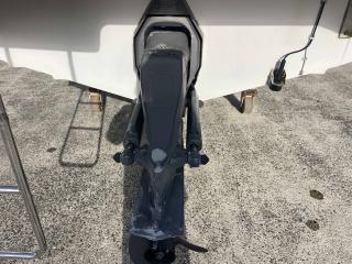 ニッサン サンフィッシャー780S(FPS780S)