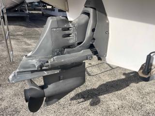 ニッサン サンフィッシャー780S(FPS780S)