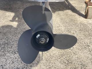 ニッサン サンフィッシャー780S(FPS780S)