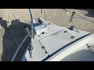 ニッサン サンフィッシャー780S(FPS780S)