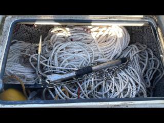 ニッサン サンフィッシャー780S(FPS780S)