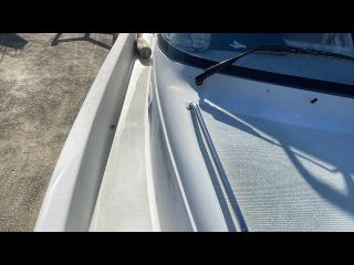 ニッサン サンフィッシャー780S(FPS780S)