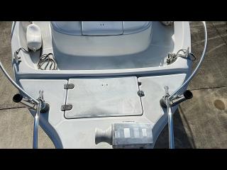 ニッサン サンフィッシャー780S(FPS780S)