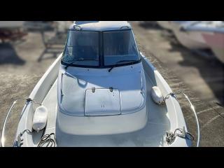 ニッサン サンフィッシャー780S(FPS780S)