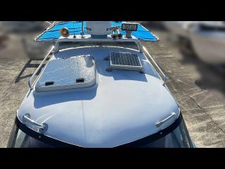 ニッサン サンフィッシャー780S(FPS780S)