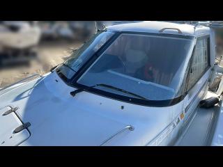 ニッサン サンフィッシャー780S(FPS780S)