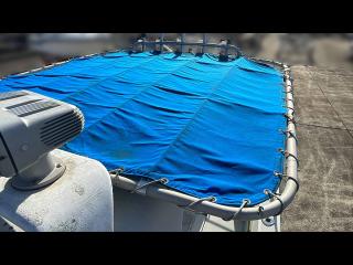 ニッサン サンフィッシャー780S(FPS780S)