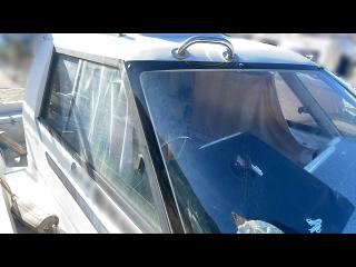 ニッサン サンフィッシャー780S(FPS780S)