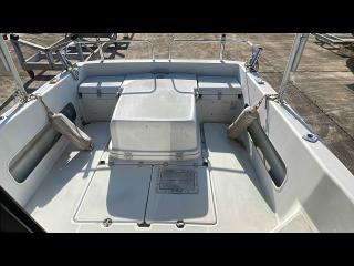 ニッサン サンフィッシャー780S(FPS780S)