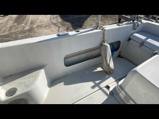 ニッサン サンフィッシャー780S(FPS780S)