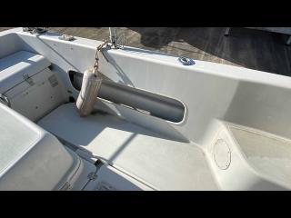 ニッサン サンフィッシャー780S(FPS780S)