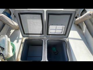 ニッサン サンフィッシャー780S(FPS780S)