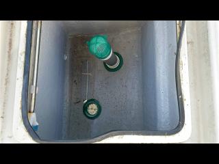 ニッサン サンフィッシャー780S(FPS780S)