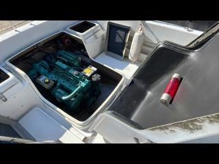 ニッサン サンフィッシャー780S(FPS780S)