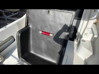 ニッサン サンフィッシャー780S(FPS780S)