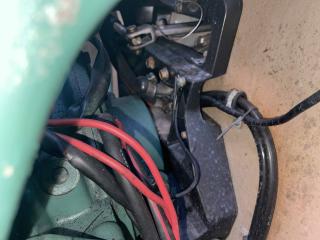 ニッサン サンフィッシャー780S(FPS780S)