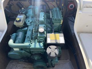 ニッサン サンフィッシャー780S(FPS780S)