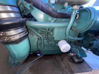 ニッサン サンフィッシャー780S(FPS780S)