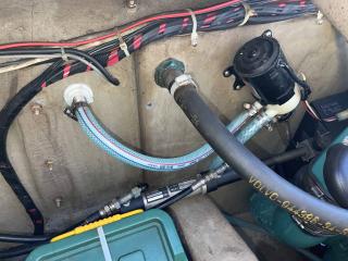 ニッサン サンフィッシャー780S(FPS780S)