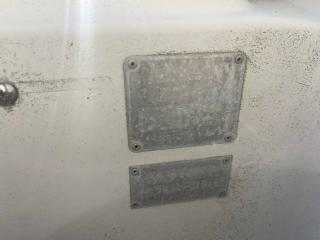 ニッサン サンフィッシャー780S(FPS780S)