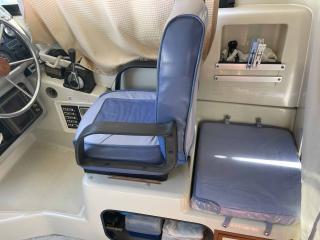 ニッサン サンフィッシャー780S(FPS780S)