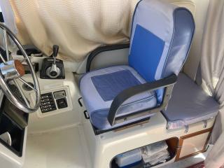 ニッサン サンフィッシャー780S(FPS780S)