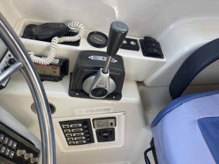 ニッサン サンフィッシャー780S(FPS780S)