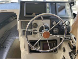 ニッサン サンフィッシャー780S(FPS780S)