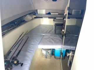 ニッサン サンフィッシャー780S(FPS780S)