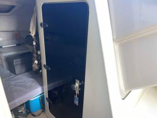 ニッサン サンフィッシャー780S(FPS780S)