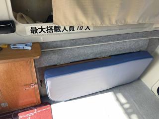 ニッサン サンフィッシャー780S(FPS780S)