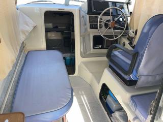 ニッサン サンフィッシャー780S(FPS780S)