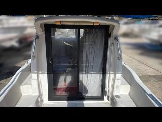 ニッサン サンフィッシャー780S(FPS780S)