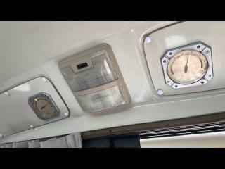 ニッサン サンフィッシャー780S(FPS780S)