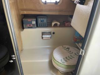 ニッサン サンフィッシャー780S(FPS780S)