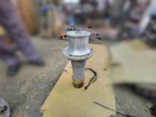 巻上ロ－ラ.日立自動車部品販売（株） MR120