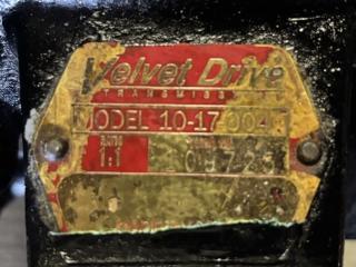 マーキュリー トランスミッションB/W 71C(1:1)