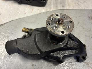 マーキュリー ウォーターサキュレーションポンプ