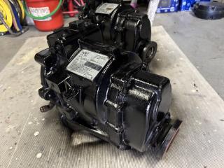 PCM GT40用のマリンギア2セット