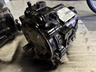 PCM GT40用のマリンギア2セット