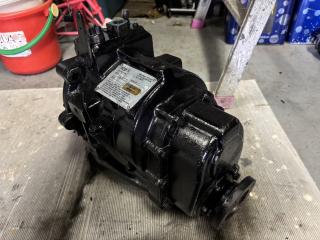 PCM GT40用のマリンギア2セット