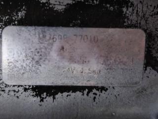 ヤンマー スターター24V-4.5Kw セルモーター