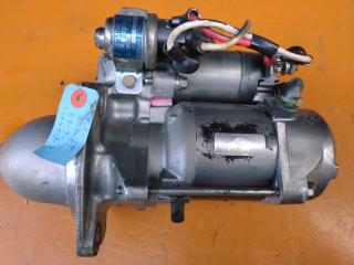 ヤンマー スターター24V-4.5Kw セルモーター